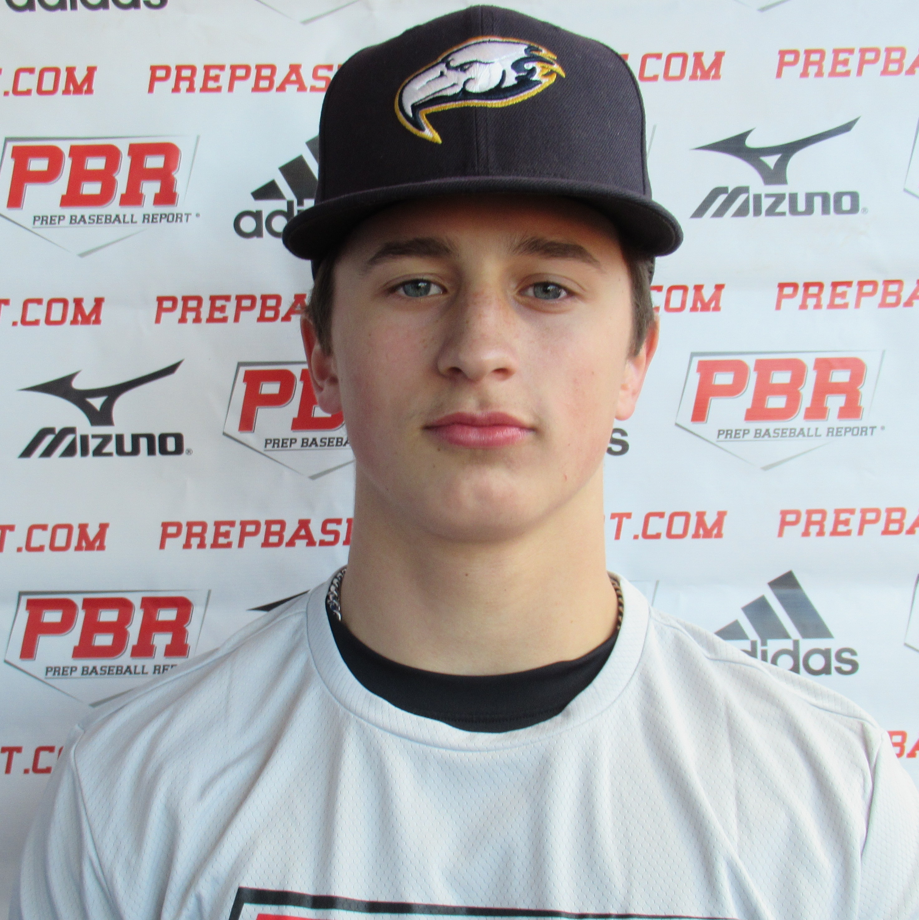 Landon Kauffman