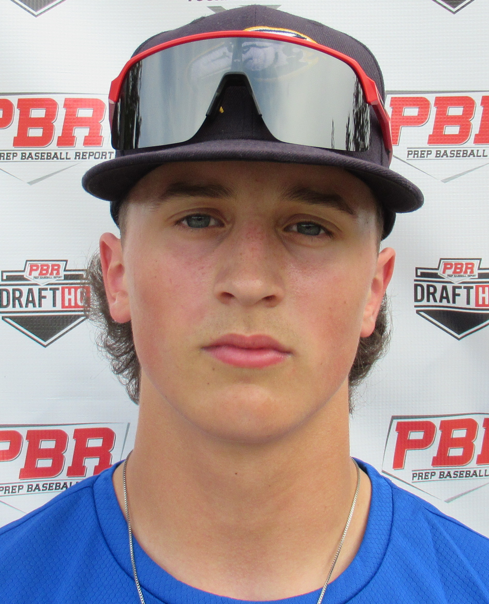 Landon Kauffman