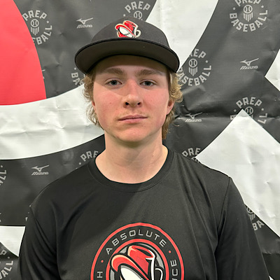 Cam Bergstrom