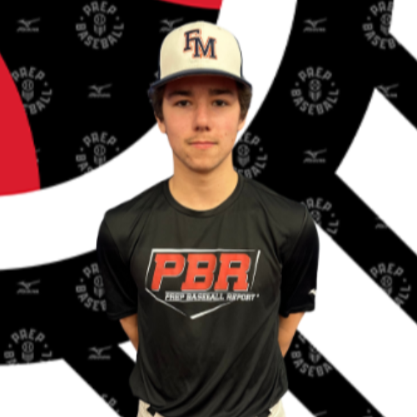 Ethan Pittman