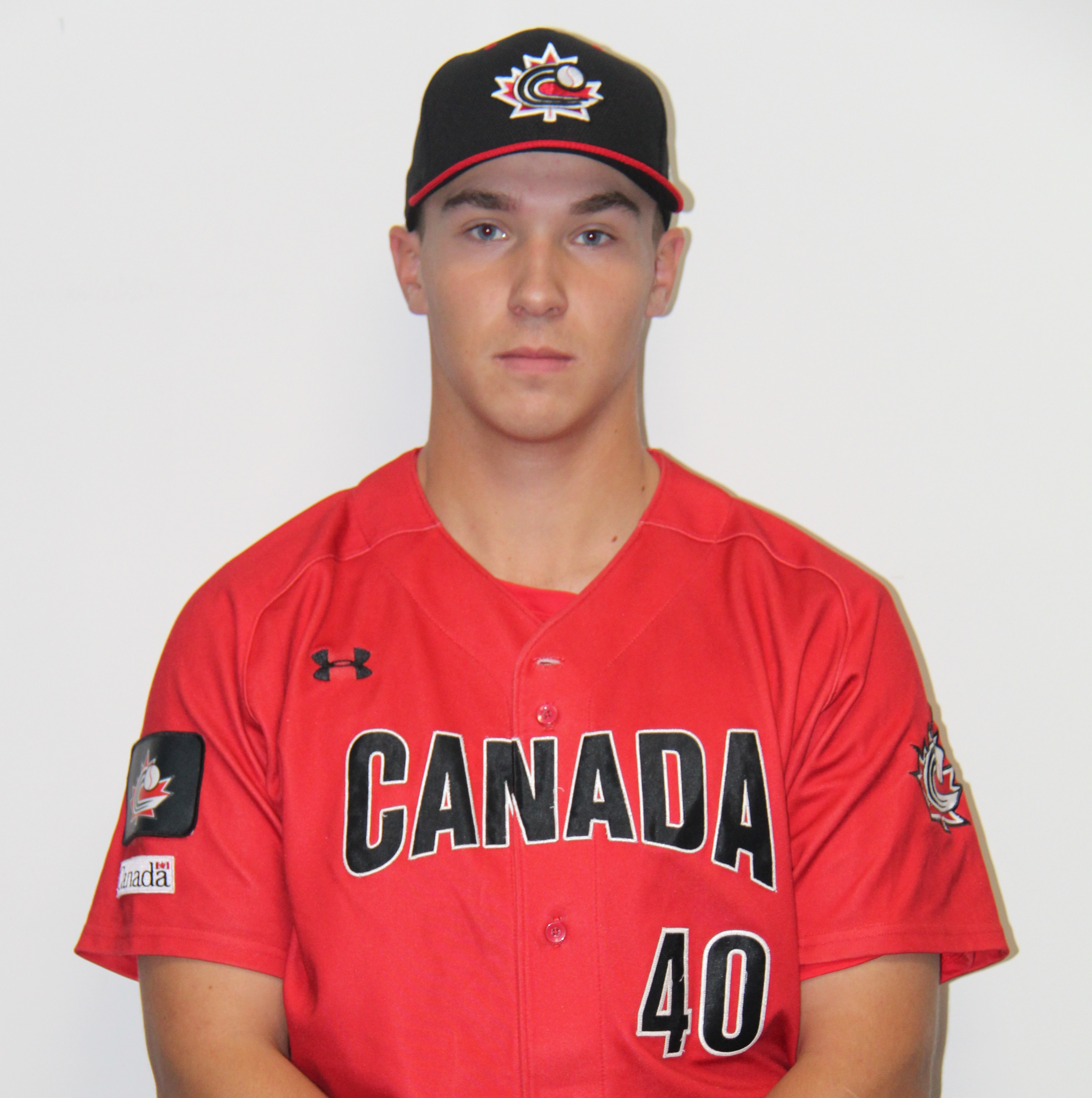 Tyler McWillie