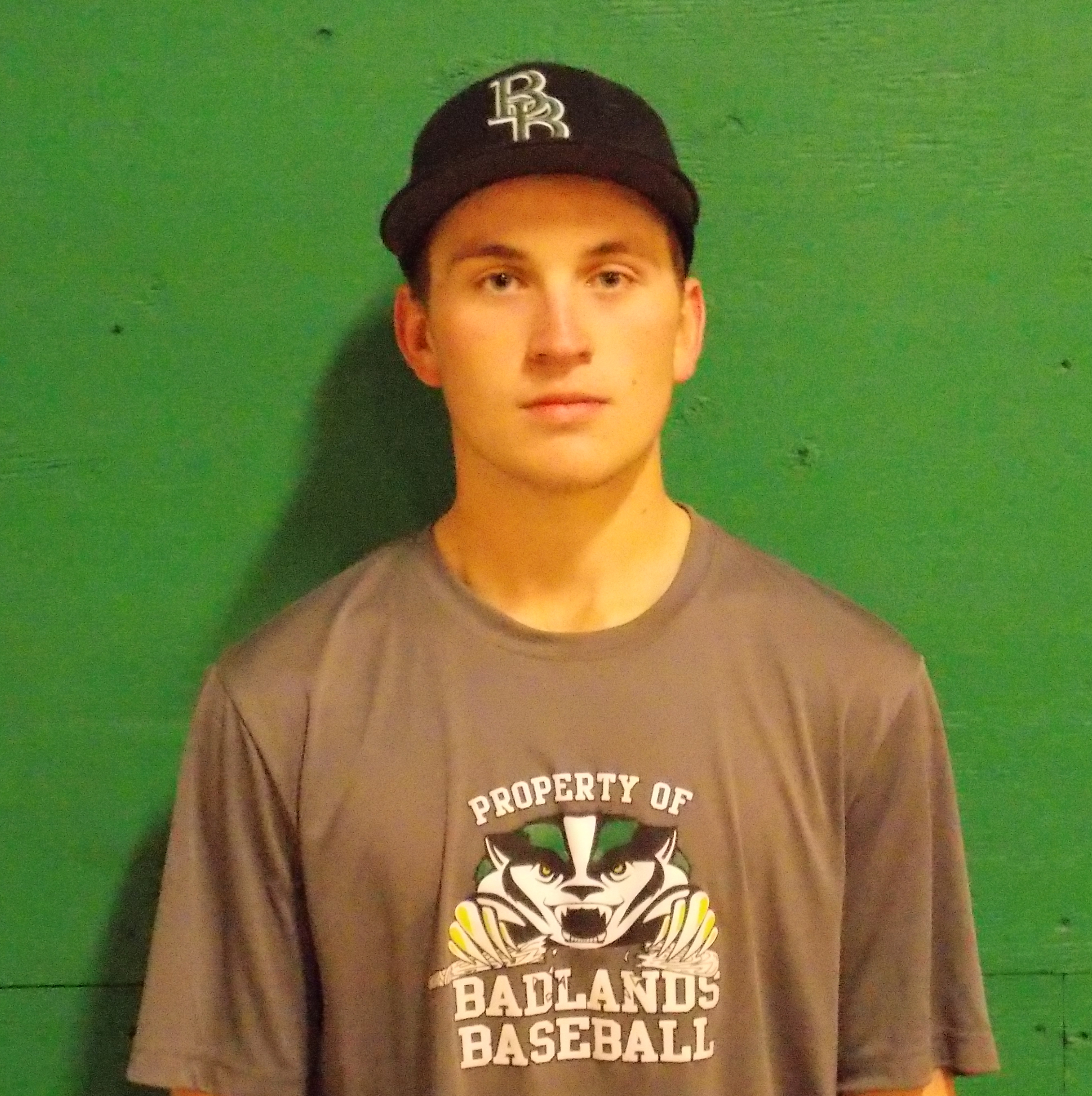 Tanner Huber