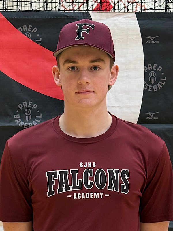 Tanner Morrow