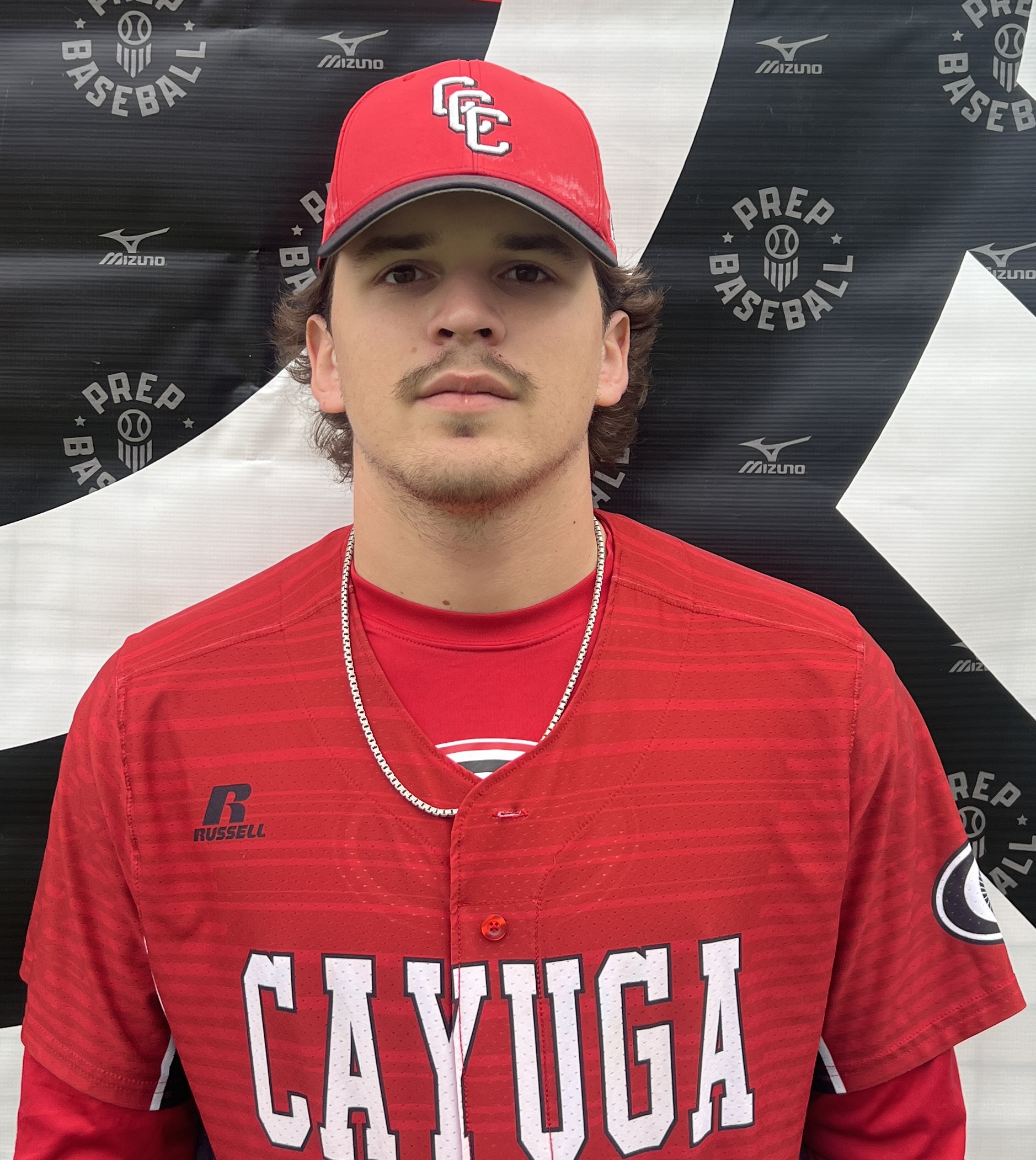 Cameron Langille