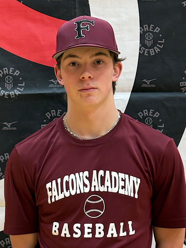 Nathan Vennard