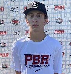 Carson Maltby