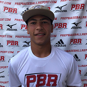 Treyce Byrd