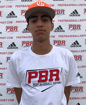 Bryson Santiago