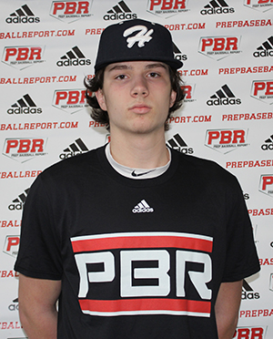 Chase Becker