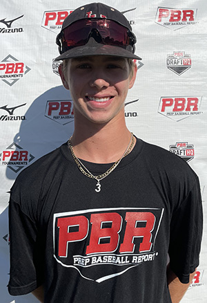 Brody Walker