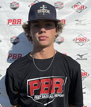 Connor Gehr