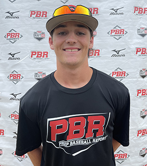 Bryce Speakman