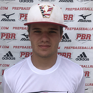 Lawson Stricklin