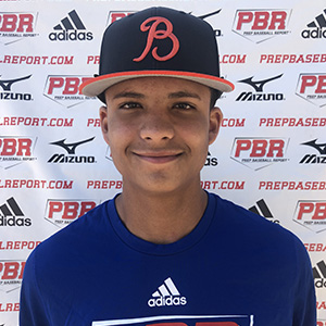 Marcus Locklear
