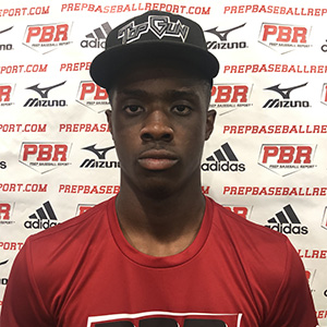 Daevon Larkins