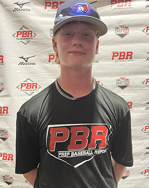 Cade Durrett