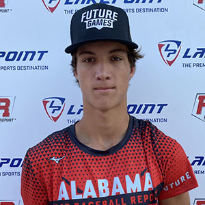 Cole Edwards