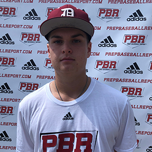 Parker Willingham