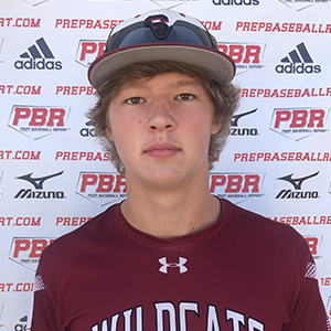 Austin Wilson