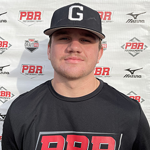 Grayson Kellett