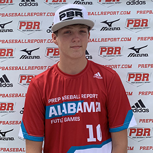 Cole Cheatham