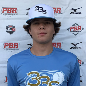 Cooper Walls