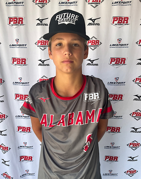 Carter Gilley
