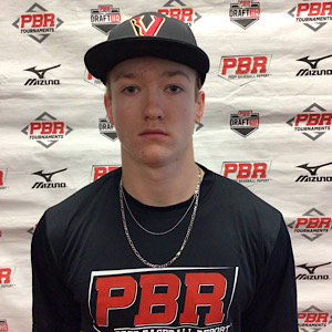Braden Abernathy