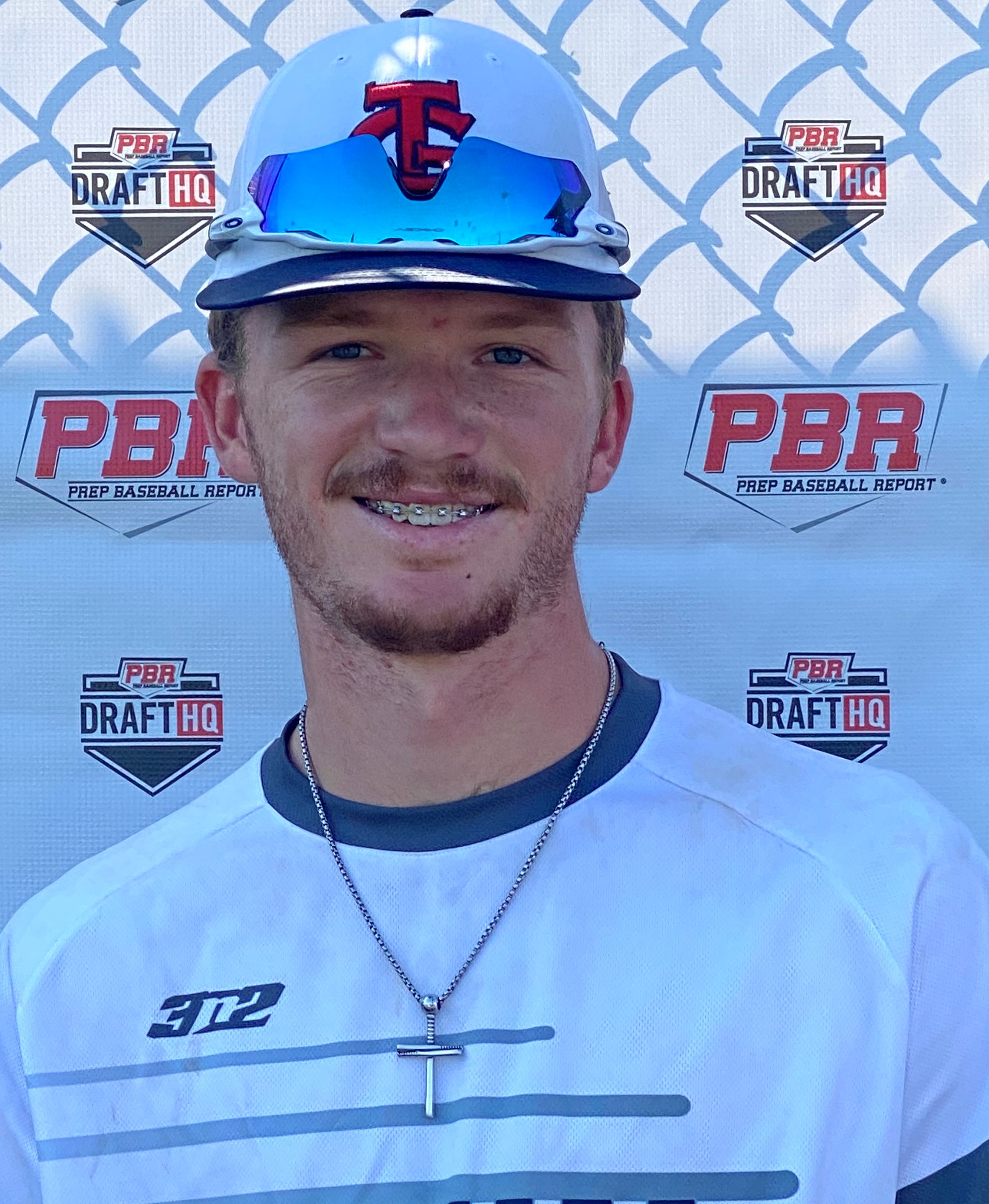Shawn Kitchens, Jr
