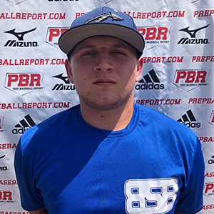 Cale Underwood