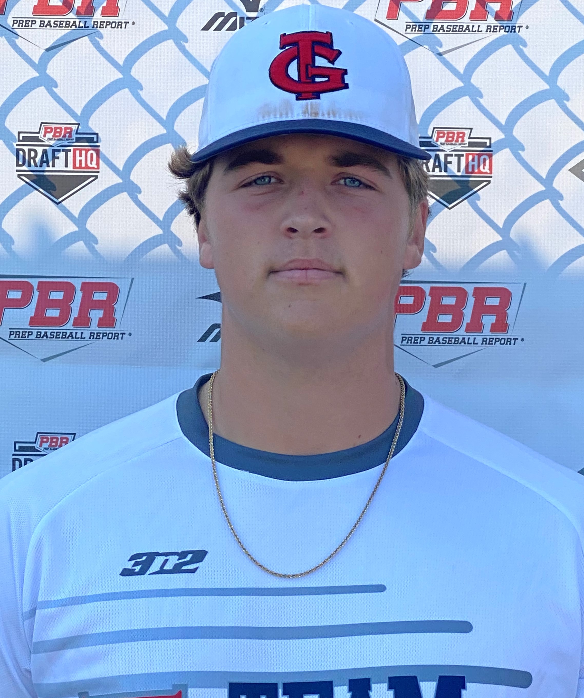 Parker Giglio