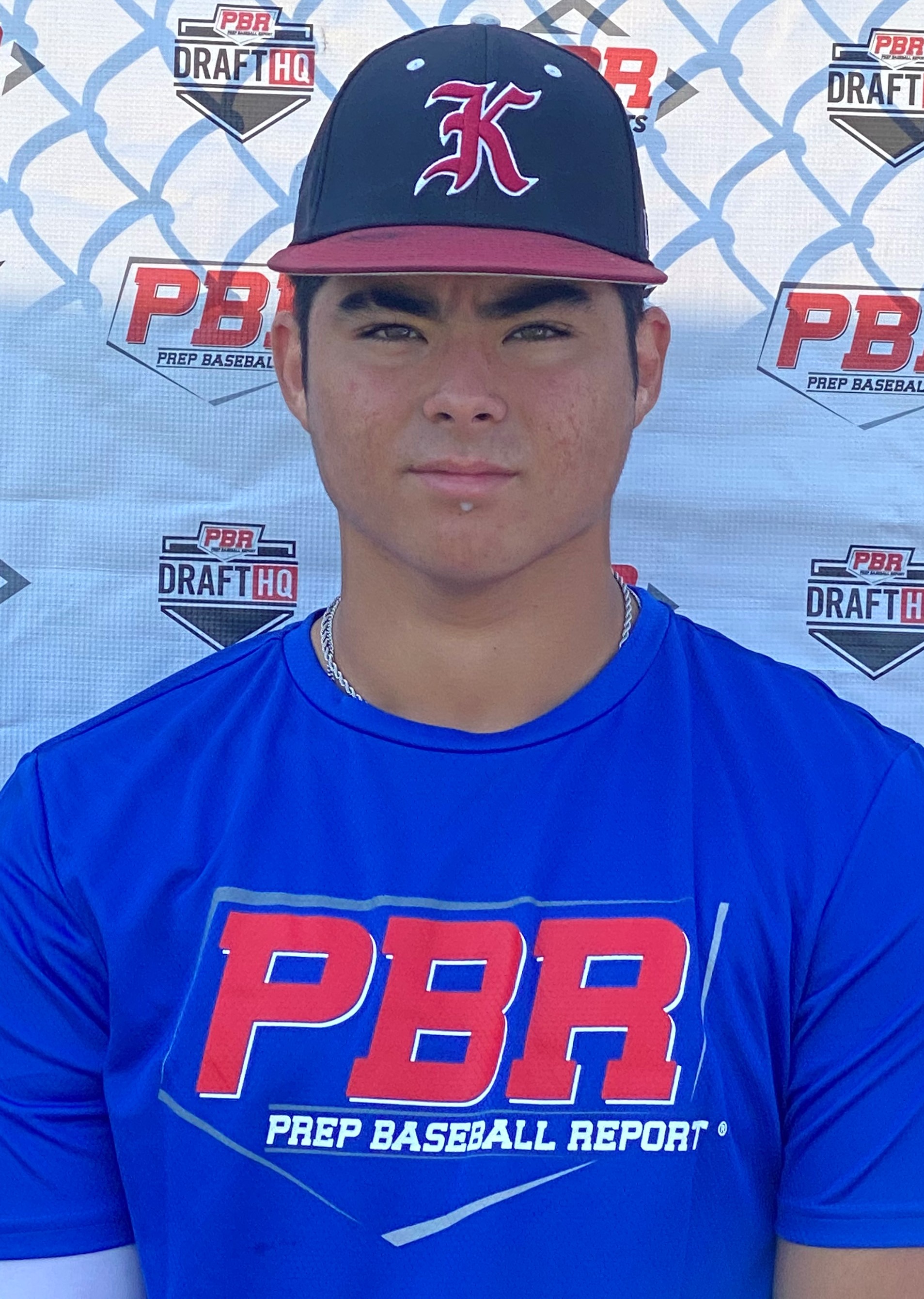 Caleb Campbell