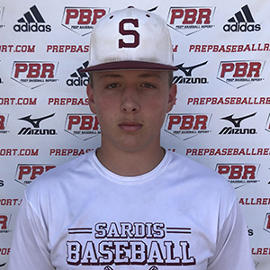 Carson Gillilan