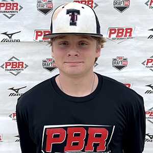 Brady Richardson