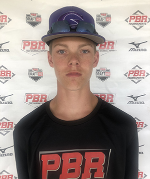 Kyler Bradley