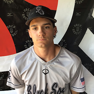 Eli Cagle