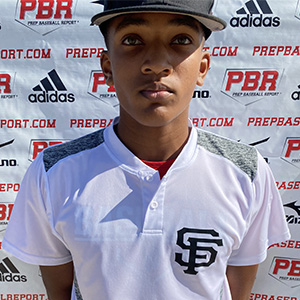 Trey Fenderson