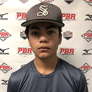 Xavier Reyna