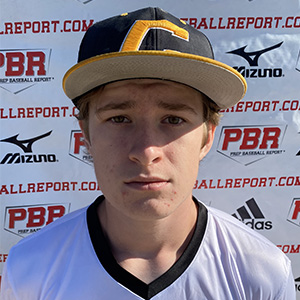Keegan Hamp