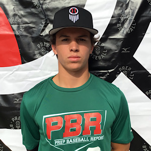 Noah Cain