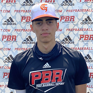 Bryson Santiago