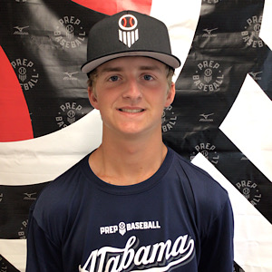Braden Martin