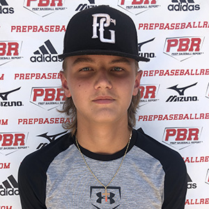 Brady Laminack