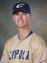 Andrew Baker