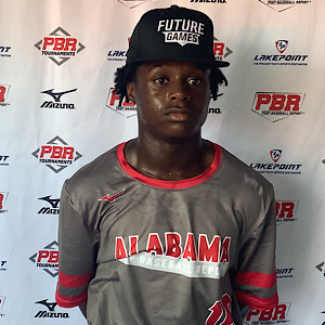 Anthonio Brown