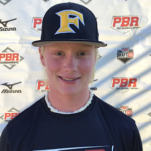 Cade Durrett