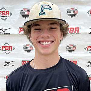 Connor Gehr