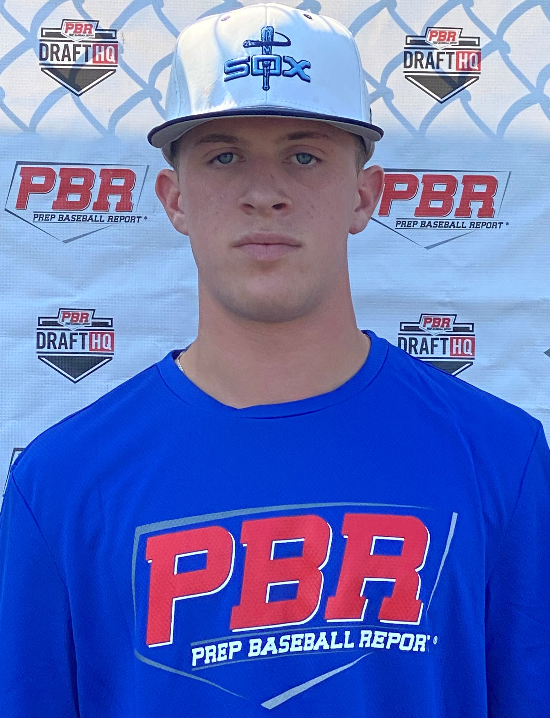Brexton Taft