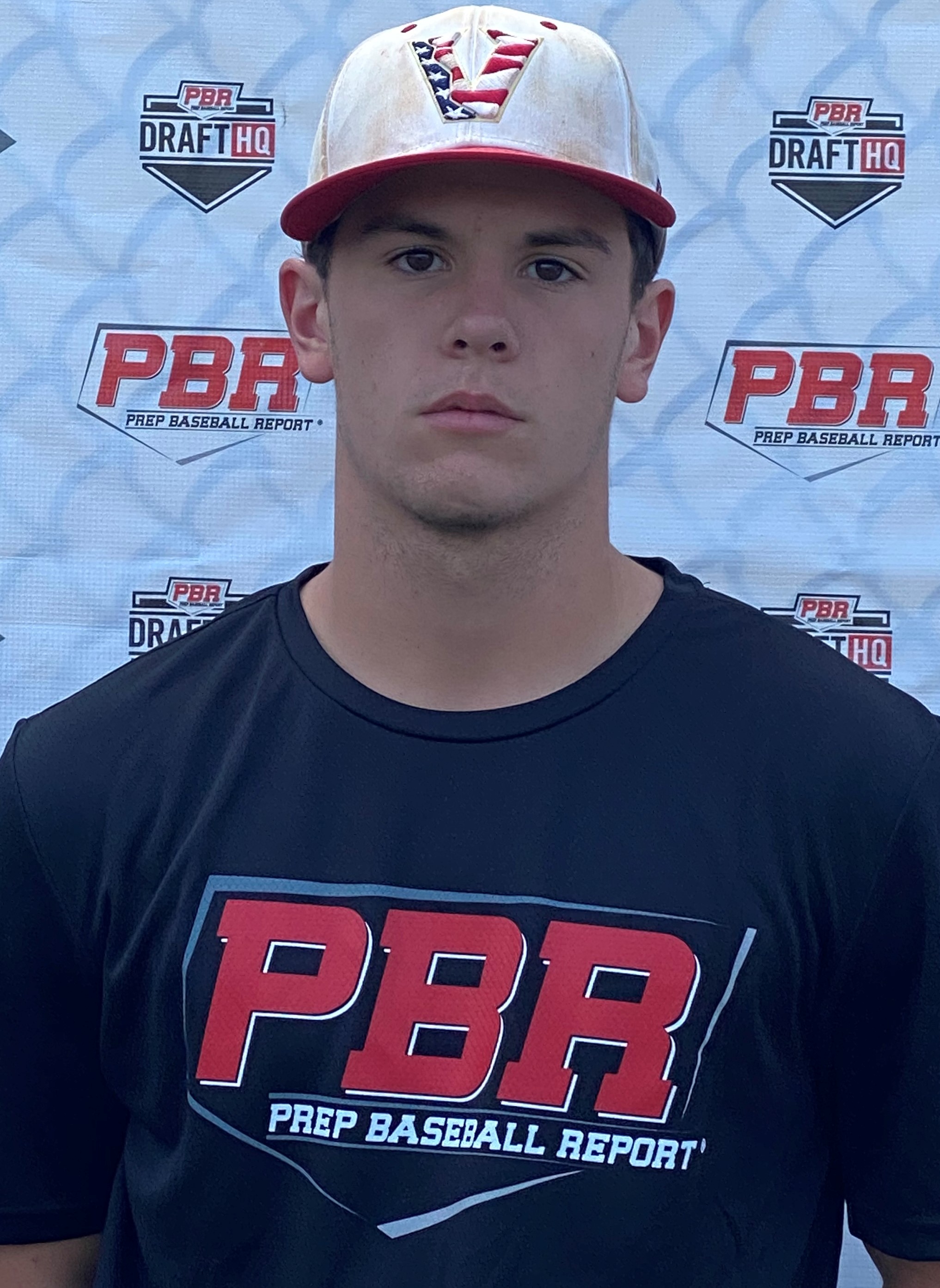 Landon Baeder