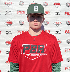 Braden Preus